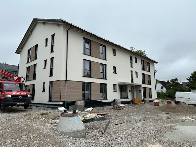 Harrer Heizung & Sanitär - Ismanningerstraße