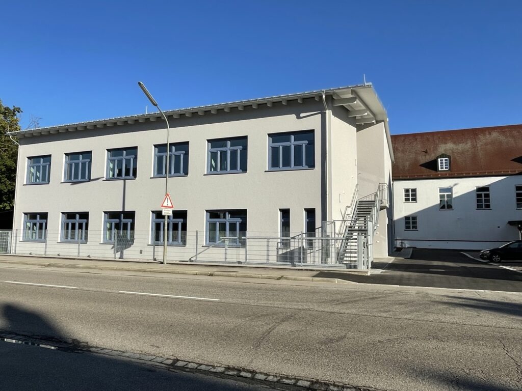 Harrer Heizung & Sanitär - Kita Palling